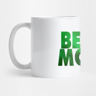 BEAST MODE Mug